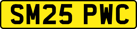 SM25PWC