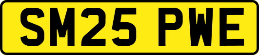SM25PWE