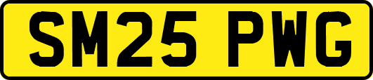 SM25PWG