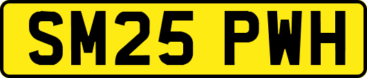 SM25PWH