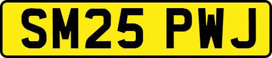 SM25PWJ