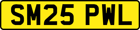 SM25PWL