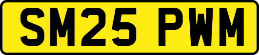 SM25PWM