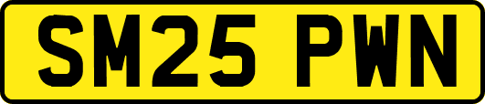 SM25PWN