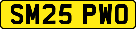SM25PWO