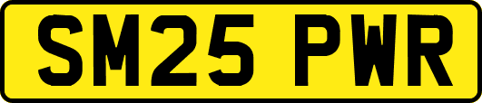 SM25PWR