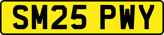 SM25PWY