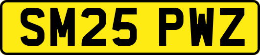 SM25PWZ