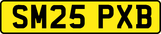 SM25PXB