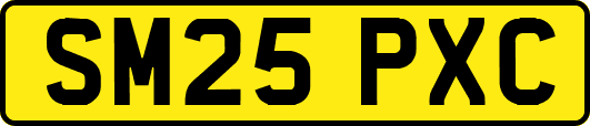 SM25PXC