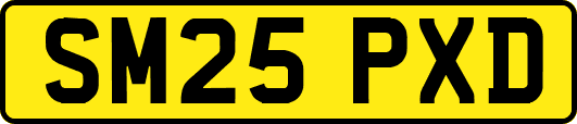 SM25PXD