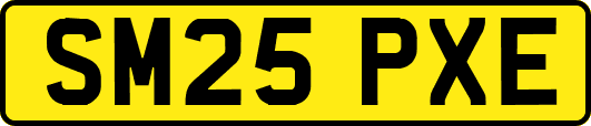 SM25PXE