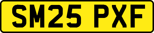SM25PXF