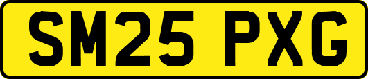 SM25PXG