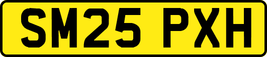 SM25PXH