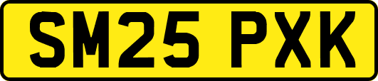 SM25PXK