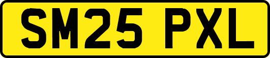 SM25PXL
