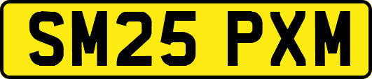 SM25PXM