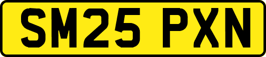 SM25PXN