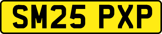 SM25PXP