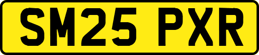 SM25PXR