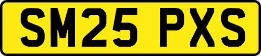 SM25PXS