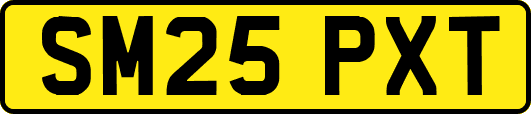 SM25PXT