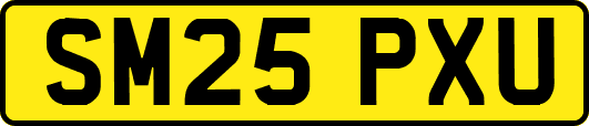 SM25PXU