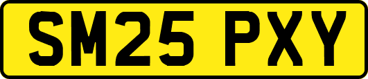 SM25PXY
