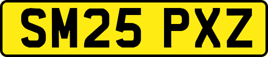 SM25PXZ