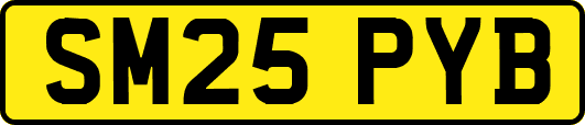 SM25PYB