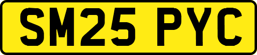 SM25PYC