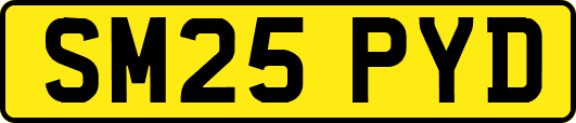 SM25PYD