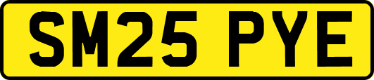 SM25PYE