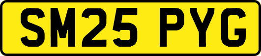 SM25PYG