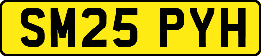 SM25PYH