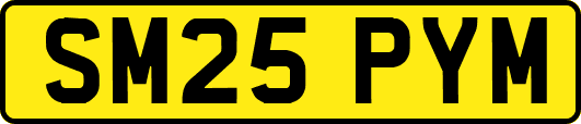 SM25PYM