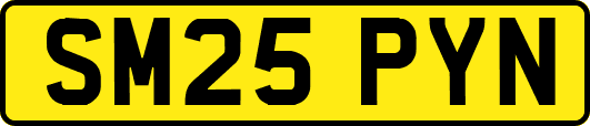 SM25PYN