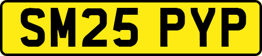 SM25PYP