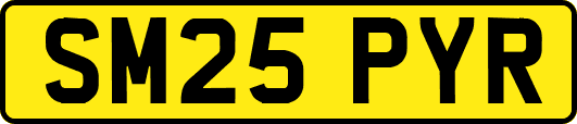 SM25PYR