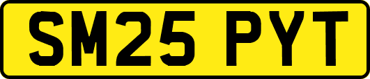 SM25PYT