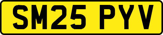 SM25PYV