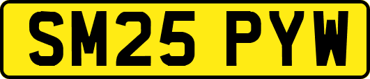 SM25PYW