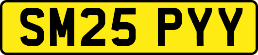 SM25PYY