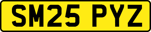 SM25PYZ
