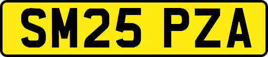 SM25PZA