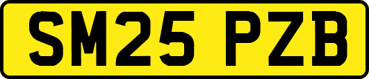 SM25PZB