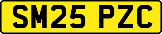 SM25PZC