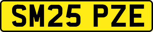 SM25PZE