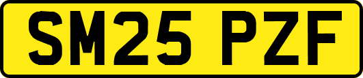 SM25PZF